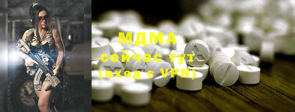 стаф Пересвет